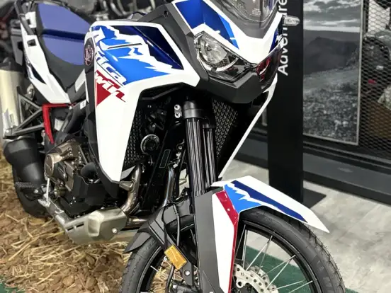 HONDA-CRF 1100L AFRICA TWIN HONDA-CRF 1100L AFRICA TWIN-2026