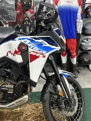 HONDA-CRF 1100L AFRICA TWIN-2026