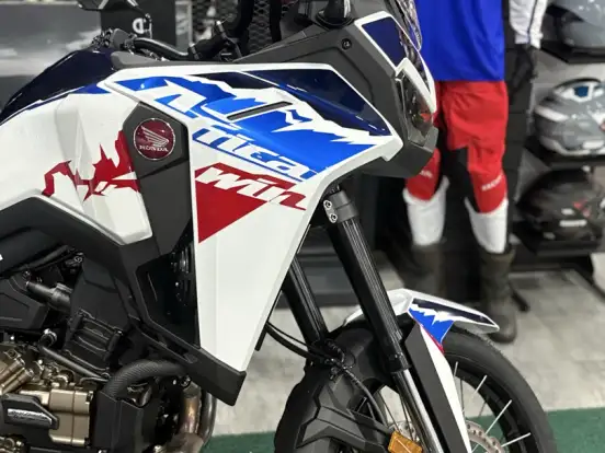 HONDA-CRF 1100L AFRICA TWIN HONDA-CRF 1100L AFRICA TWIN-2026