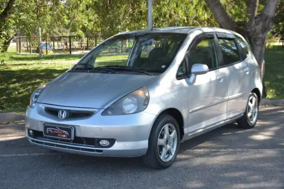 HONDA FIT 1.4 LX 8V GASOLINA 4P AUTOMÁTICO HONDA FIT 1.4 LX 8V GASOLINA 4P AUTOMÁTICO