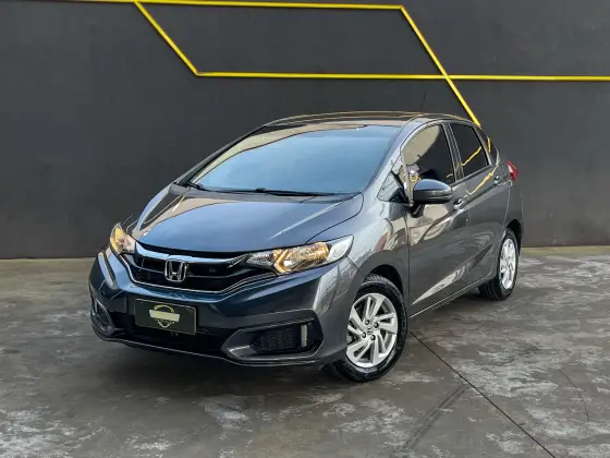 HONDA FIT 1.5 DX 16V FLEX 4P MANUAL HONDA FIT 1.5 DX 16V FLEX 4P MANUAL