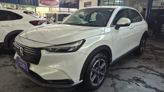 HONDA HR-V 1.5 DI I-VTEC FLEX EX CVT