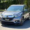 HONDA HR-V 1.8 16V FLEX EX 4P AUTOMÁTICO HONDA HR-V 1.8 16V FLEX EX 4P AUTOMÁTICO