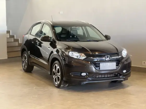 HONDA HR-V 1.8 16V FLEX EX 4P AUTOMÁTICO HONDA HR-V 1.8 16V FLEX EX 4P AUTOMÁTICO