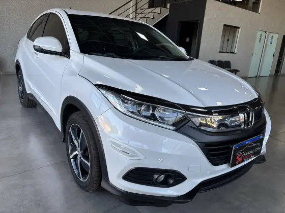 HONDA HR-V 1.8 16V FLEX LX 4P AUTOMÁTICO HONDA HR-V 1.8 16V FLEX LX 4P AUTOMÁTICO