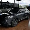 HONDA HR-V 1.5 DI I-VTEC FLEX EX CVT HONDA HR-V 1.5 DI I-VTEC FLEX EX CVT