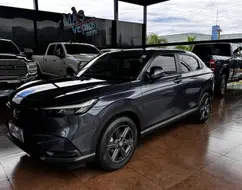 HONDA HR-V 1.5 DI I-VTEC FLEX EX CVT HONDA HR-V 1.5 DI I-VTEC FLEX EX CVT