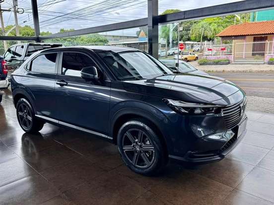 HONDA-HR-V-2025