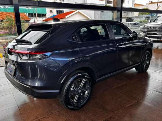 HONDA-HR-V-1.5 DI I-VTEC FLEX EX CVT HONDA-HR-V-2025