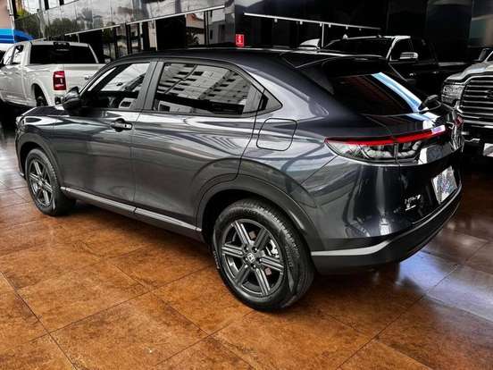 HONDA-HR-V-1.5 DI I-VTEC FLEX EX CVT HONDA-HR-V-2025