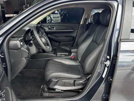 HONDA-HR-V-2025