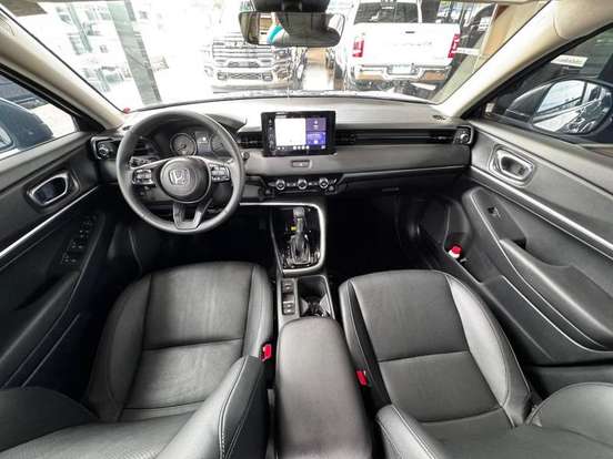 HONDA-HR-V-1.5 DI I-VTEC FLEX EX CVT HONDA-HR-V-2025