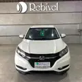 HONDA HR-V 1.8 16V FLEX EX 4P AUTOMÁTICO HONDA HR-V 1.8 16V FLEX EX 4P AUTOMÁTICO