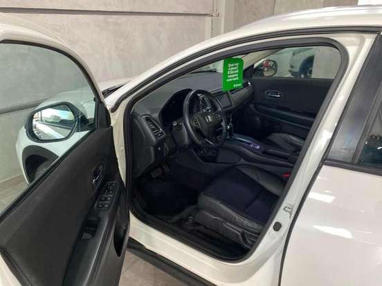 HONDA-HR-V-1.8 16V FLEX EX 4P AUTOMÁTICO HONDA-HR-V-2015