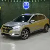 HONDA HR-V 1.8 16V FLEX EX 4P AUTOMÁTICO HONDA HR-V 1.8 16V FLEX EX 4P AUTOMÁTICO