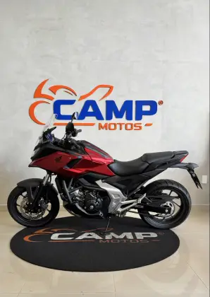 HONDA NC 750X ABS DCT HONDA NC 750X ABS DCT