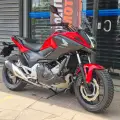HONDA NC 750X ABS HONDA NC 750X ABS