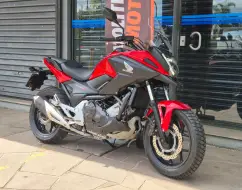 HONDA NC 750X ABS HONDA NC 750X ABS