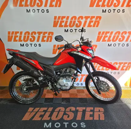 HONDA NXR 160 BROS ABS HONDA NXR 160 BROS ABS