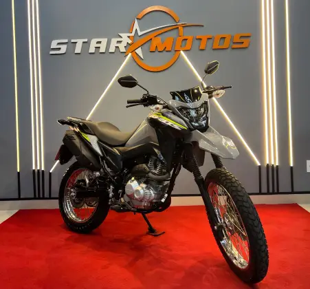 HONDA NXR 160 BROS ABS HONDA NXR 160 BROS ABS