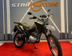 HONDA NXR 160 BROS ABS HONDA NXR 160 BROS ABS