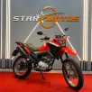 HONDA NXR 160 BROS ABS HONDA NXR 160 BROS ABS