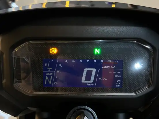 HONDA-NXR 160 BROS ABS HONDA-NXR 160 BROS ABS-2026