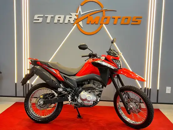 HONDA-NXR 160 BROS ABS HONDA-NXR 160 BROS ABS-2026