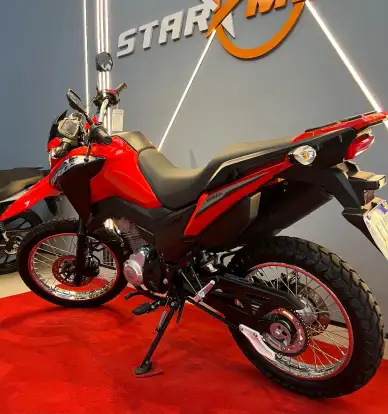 HONDA-NXR 160 BROS ABS HONDA-NXR 160 BROS ABS-2026