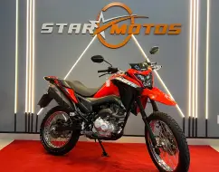 HONDA NXR 160 BROS ABS HONDA NXR 160 BROS ABS