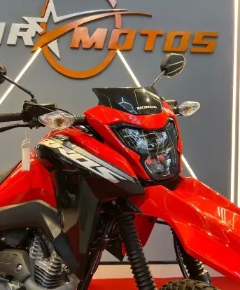 HONDA-NXR 160 BROS ABS-2026