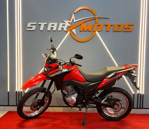 HONDA-NXR 160 BROS ABS-2026