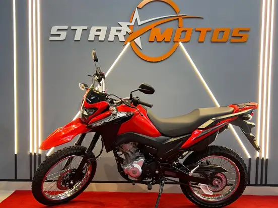HONDA-NXR 160 BROS ABS HONDA-NXR 160 BROS ABS-2026