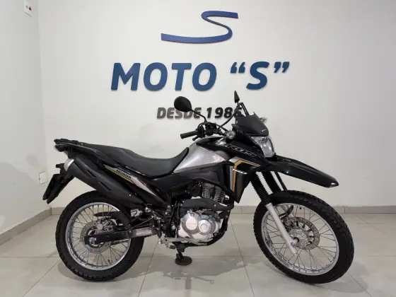 HONDA NXR 160 BROS ESDD HONDA NXR 160 BROS ESDD