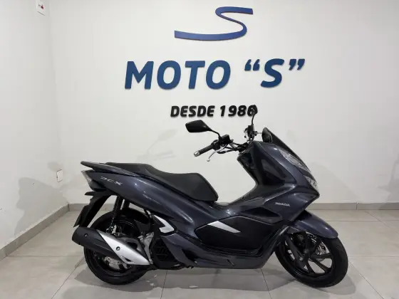 HONDA PCX ABS 