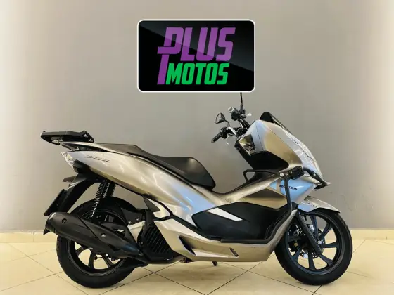HONDA PCX 