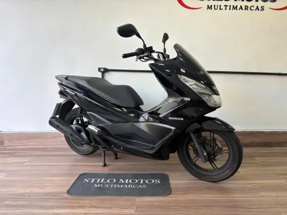 HONDA PCX 