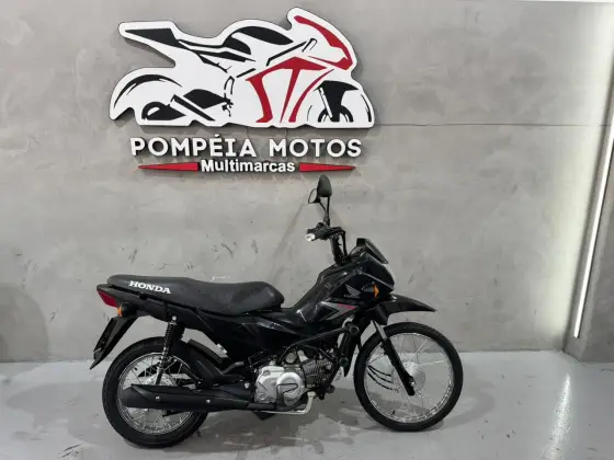 HONDA POP 110i ES HONDA POP 110i ES