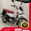 HONDA POP 110i HONDA POP 110i