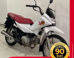 HONDA POP 110i HONDA POP 110i