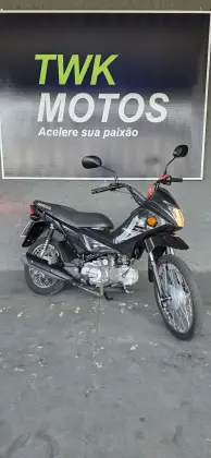 HONDA POP 110i 