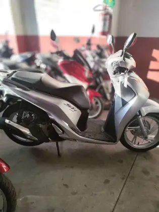 HONDA SH 150i HONDA SH 150i