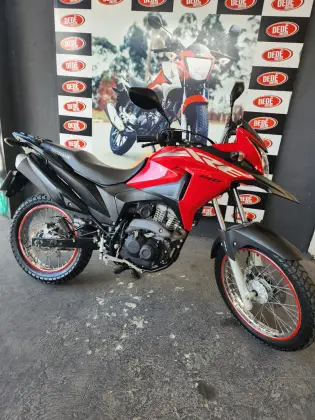 HONDA XRE 190 ABS HONDA XRE 190 ABS