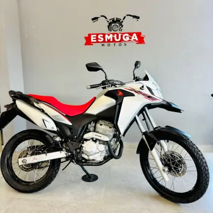 HONDA XRE 300 ABS 