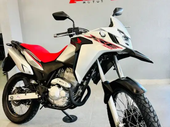 HONDA-XRE 300 ABS HONDA-XRE 300 ABS-2021