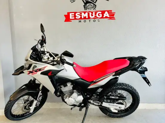 HONDA-XRE 300 ABS HONDA-XRE 300 ABS-2021