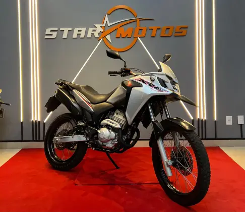 HONDA XRE 300 ABS HONDA XRE 300 ABS