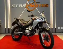 HONDA XRE 300 ABS HONDA XRE 300 ABS
