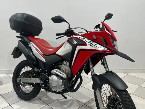 HONDA XRE 300 ABS 