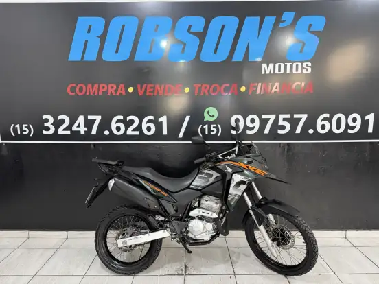 HONDA-XRE 300 ADVENTURE HONDA-XRE 300 ADVENTURE-2021